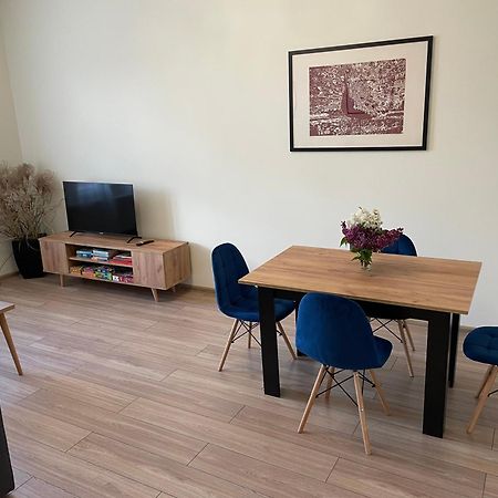Apartamenty Przy Starym Miescie Częstochowa Exteriör bild