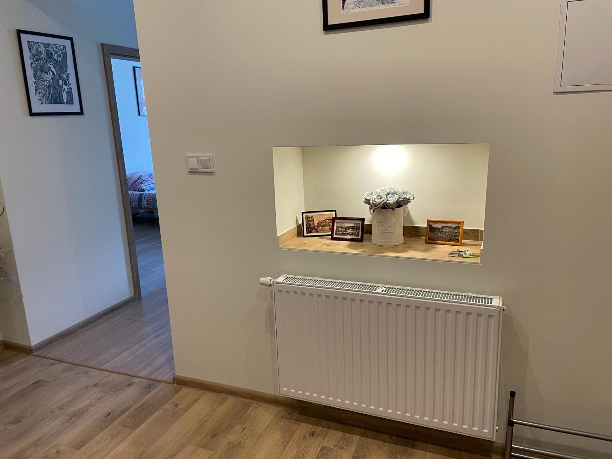 Apartamenty Przy Starym Miescie Częstochowa Exteriör bild