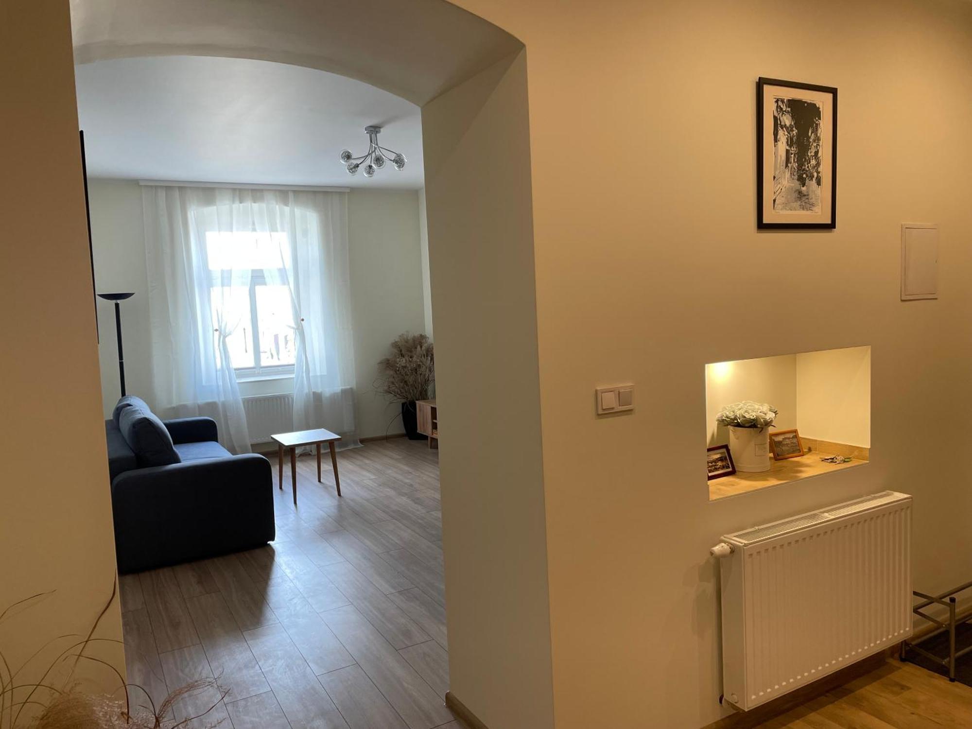Apartamenty Przy Starym Miescie Częstochowa Exteriör bild