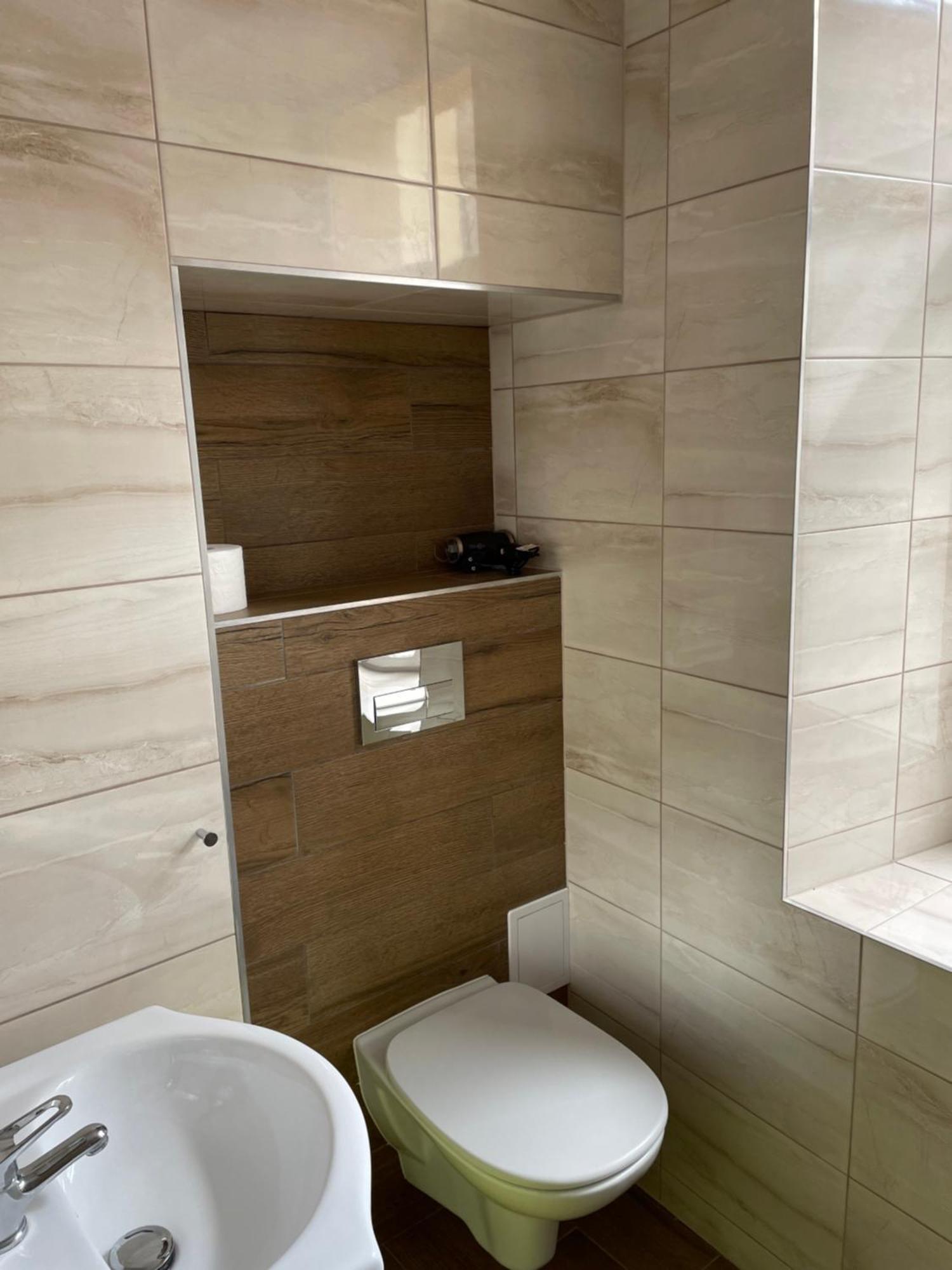 Apartamenty Przy Starym Miescie Częstochowa Exteriör bild