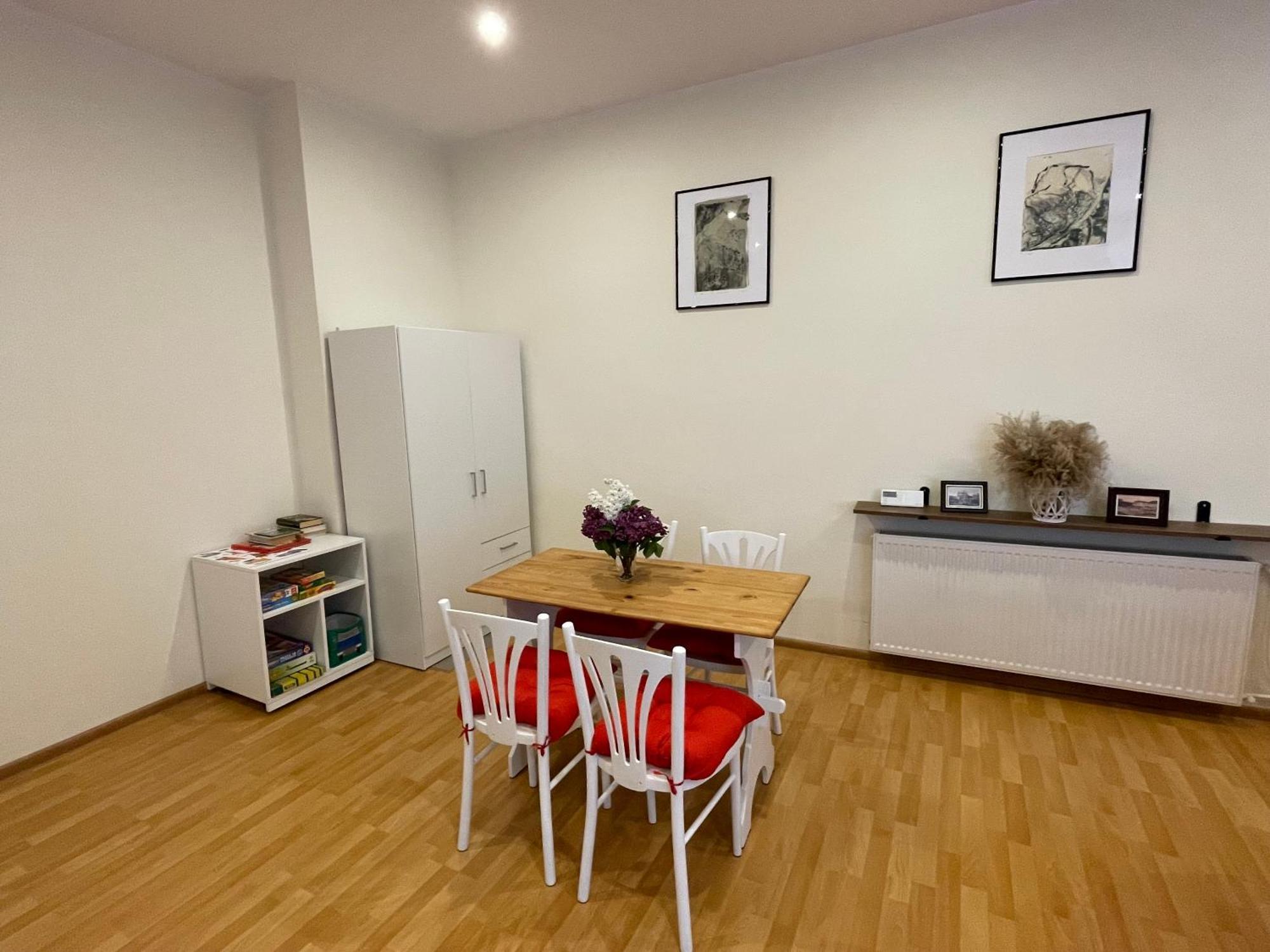 Apartamenty Przy Starym Miescie Częstochowa Exteriör bild