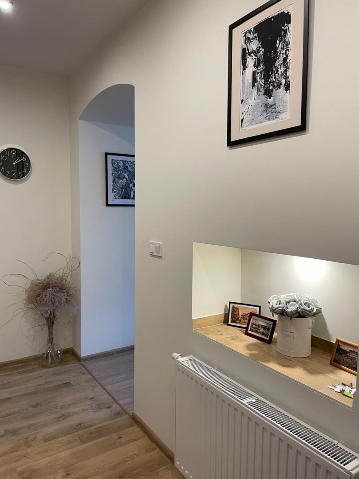 Apartamenty Przy Starym Miescie Częstochowa Exteriör bild