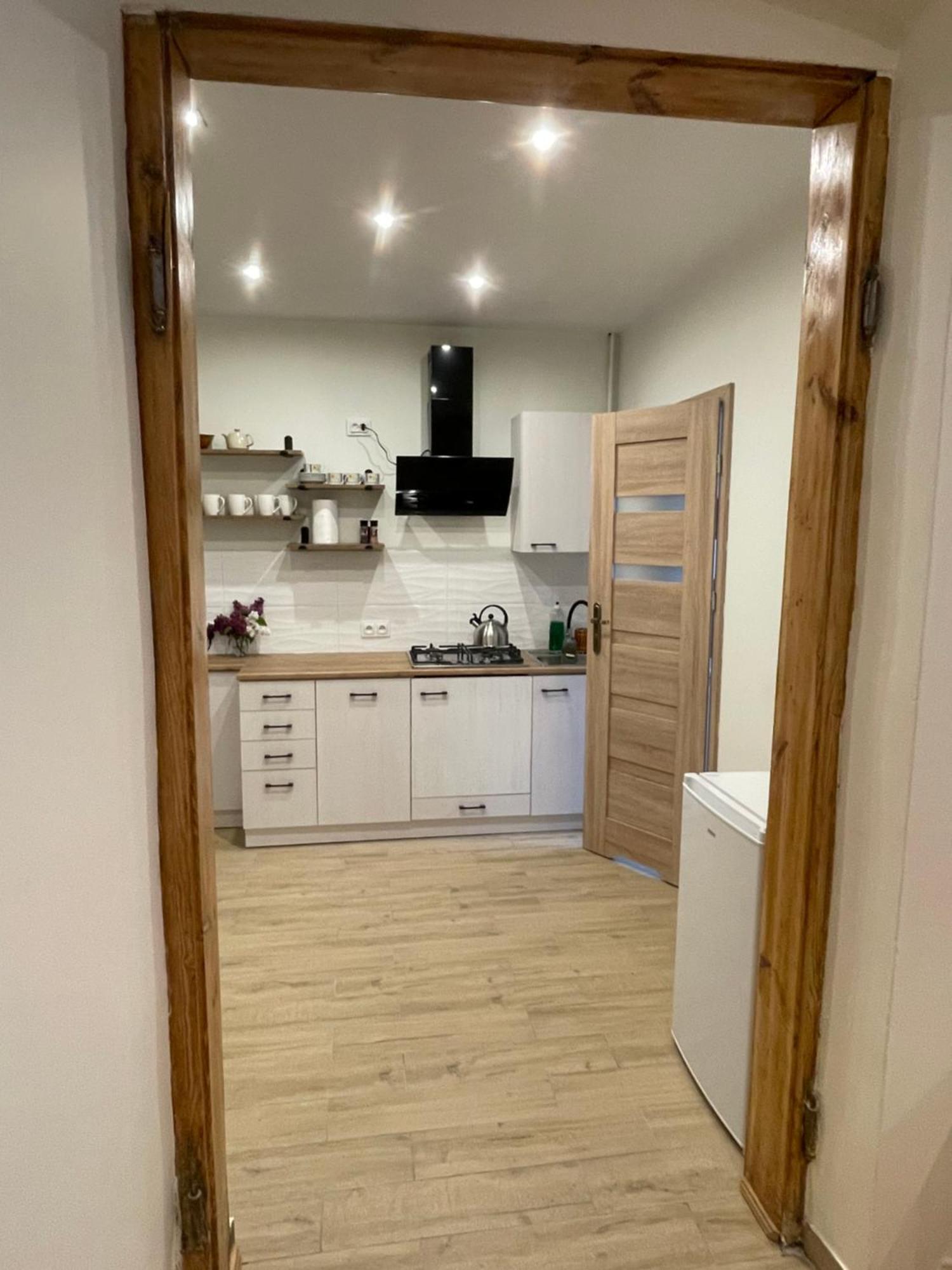 Apartamenty Przy Starym Miescie Częstochowa Exteriör bild