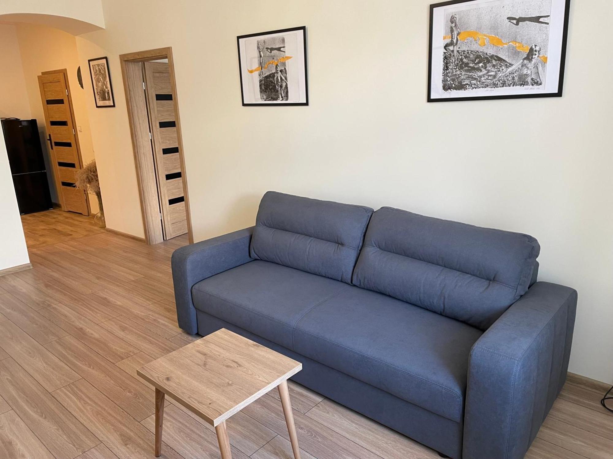 Apartamenty Przy Starym Miescie Częstochowa Exteriör bild