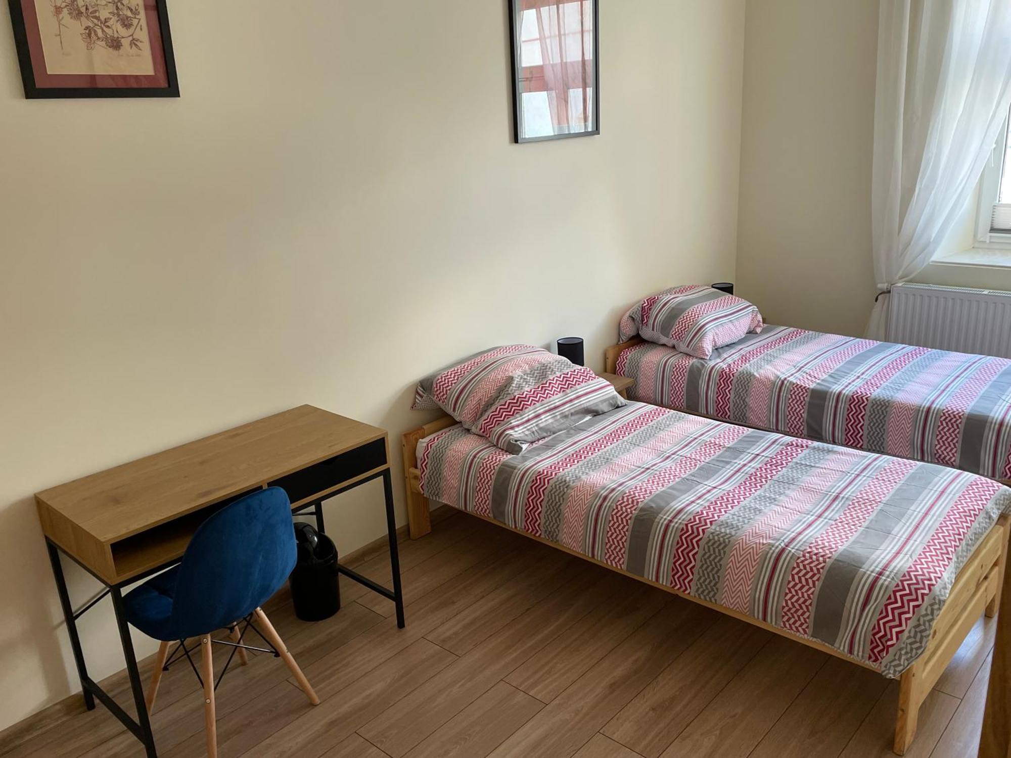 Apartamenty Przy Starym Miescie Częstochowa Exteriör bild