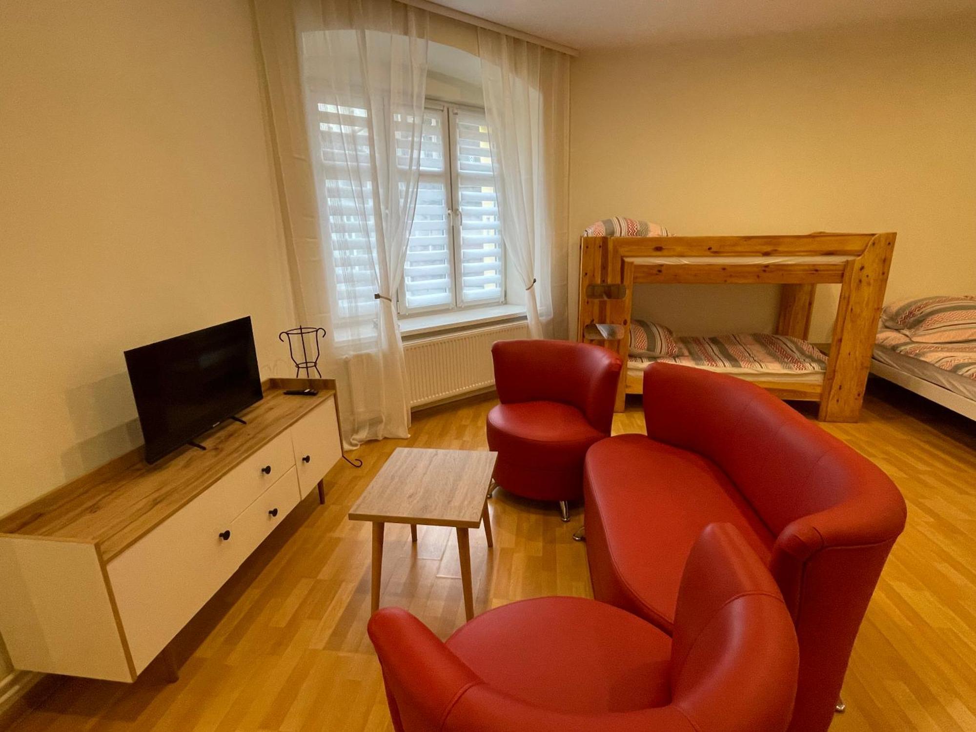 Apartamenty Przy Starym Miescie Częstochowa Exteriör bild