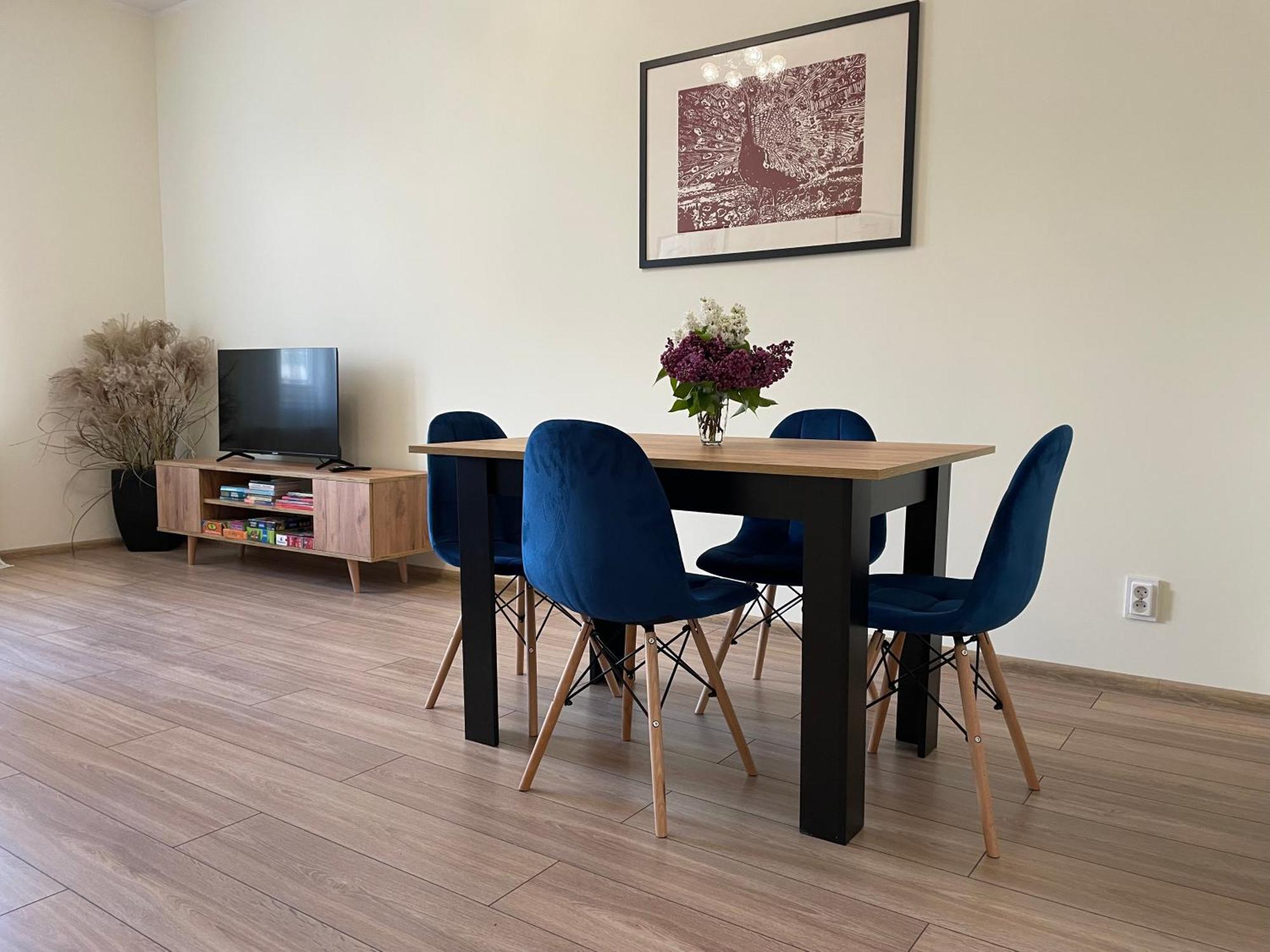 Apartamenty Przy Starym Miescie Częstochowa Exteriör bild